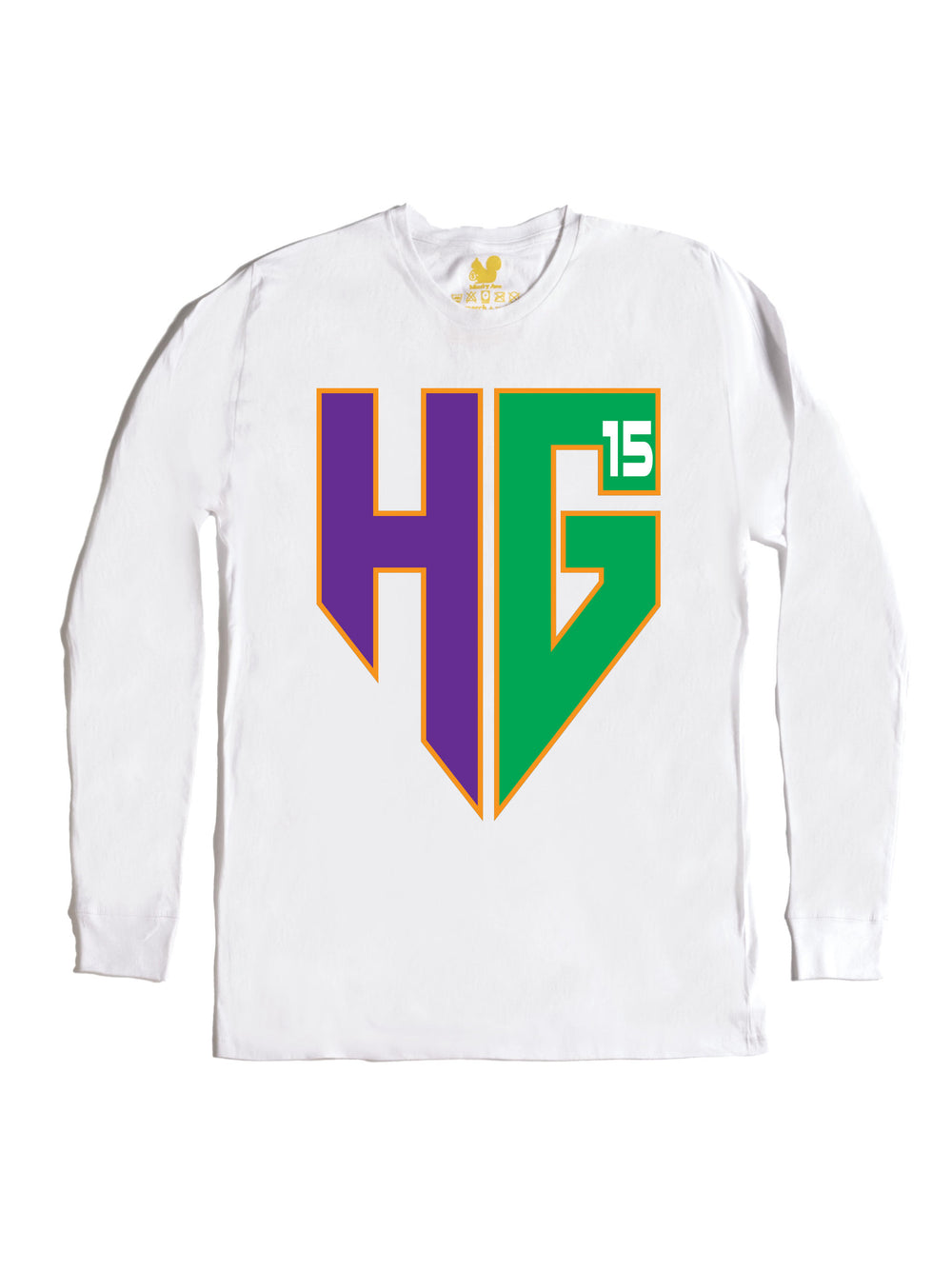 Heavenly Geer Long Sleeve