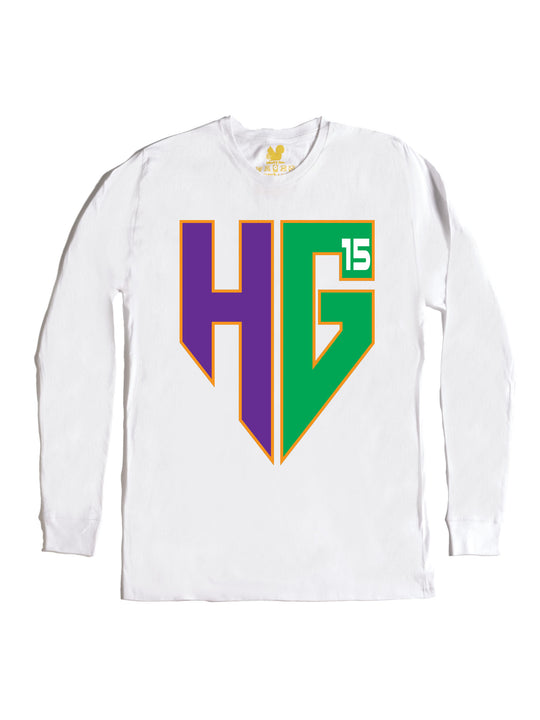 Heavenly Geer Long Sleeve