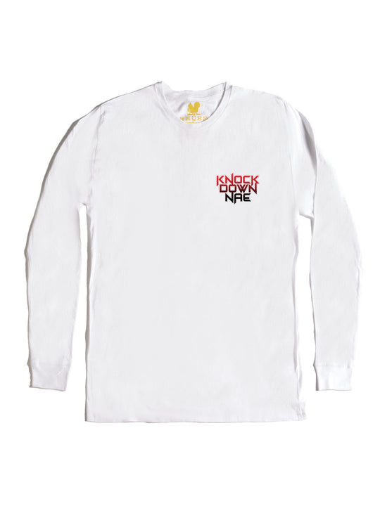Brinae Alexander Long Sleeve