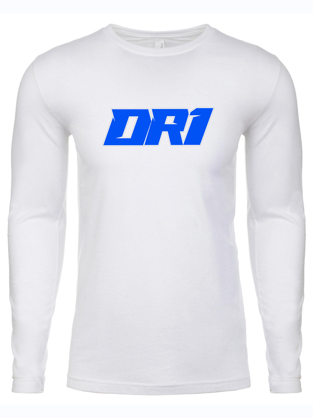 DR1 Clothing Long Sleeve