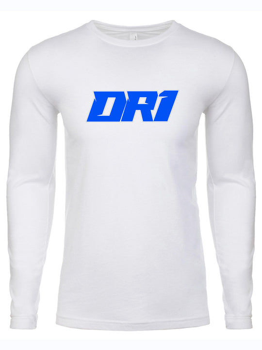 DR1 Clothing Long Sleeve
