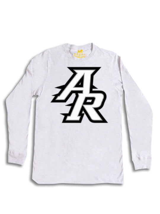 Ahmad Rand Logo Long Sleeve