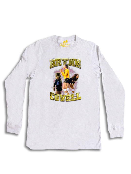 Brynn Covell Long Sleeve