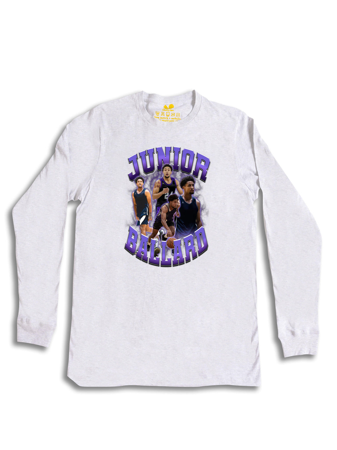Junior Ballard Long Sleeve