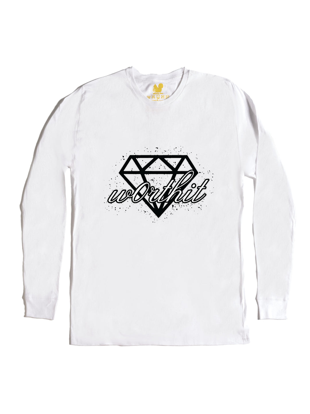 w0rthit Long Sleeve