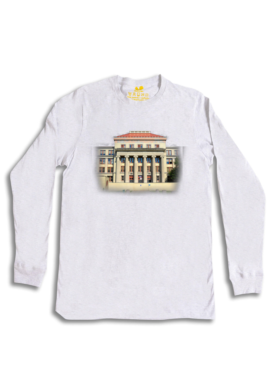 Taylor Allderdice HIgh School Long Sleeve