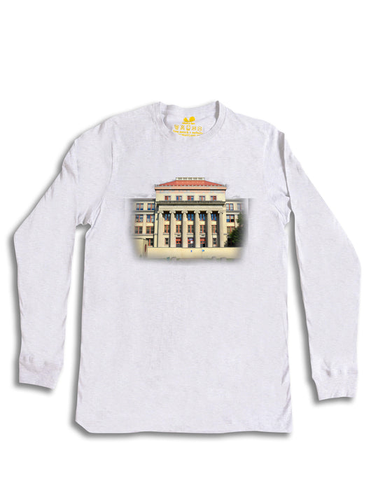 Taylor Allderdice HIgh School Long Sleeve