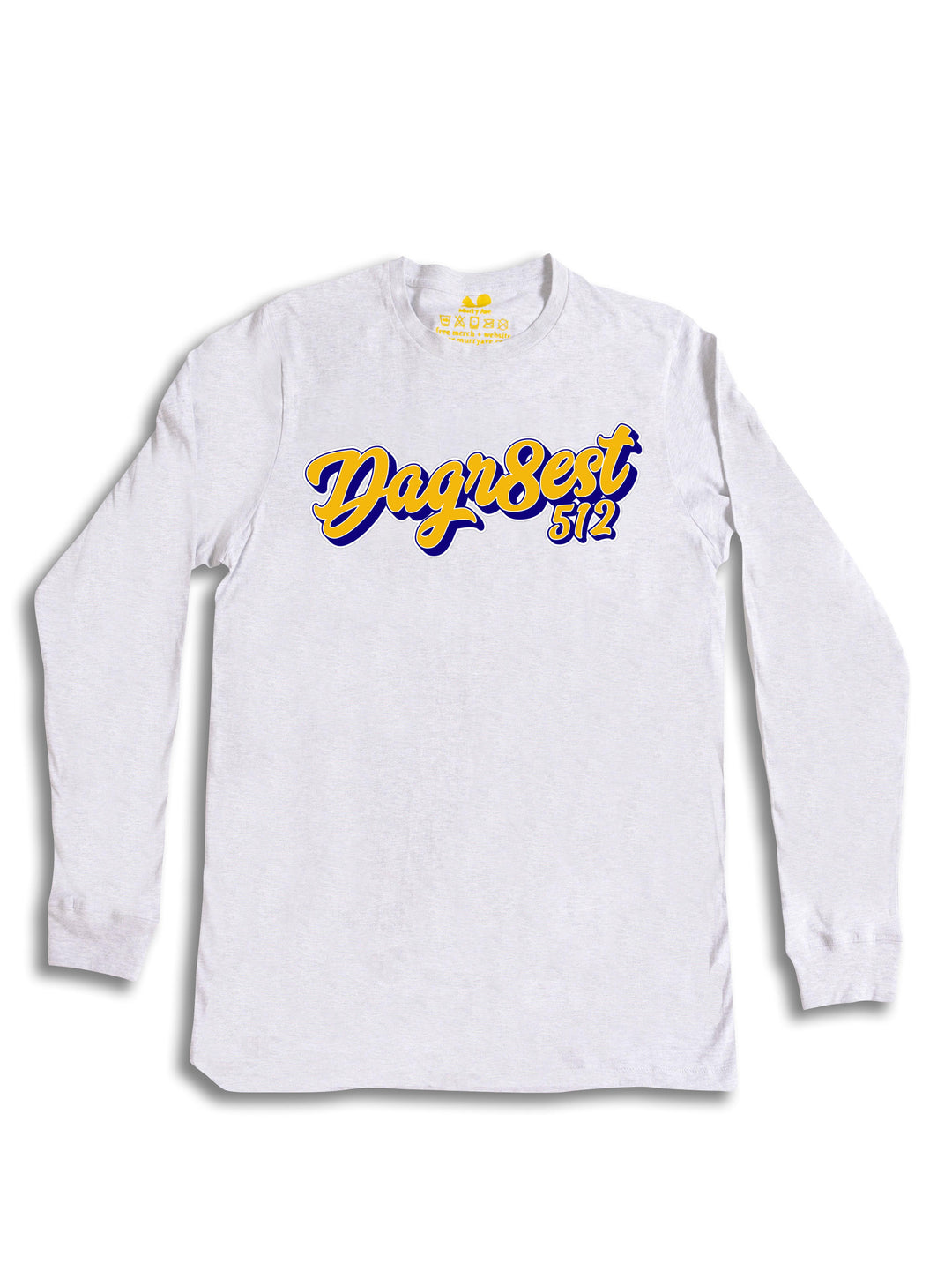 Dagr8est 512 Long Sleeve