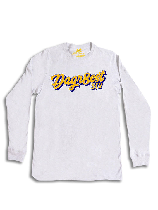 Dagr8est 512 Long Sleeve
