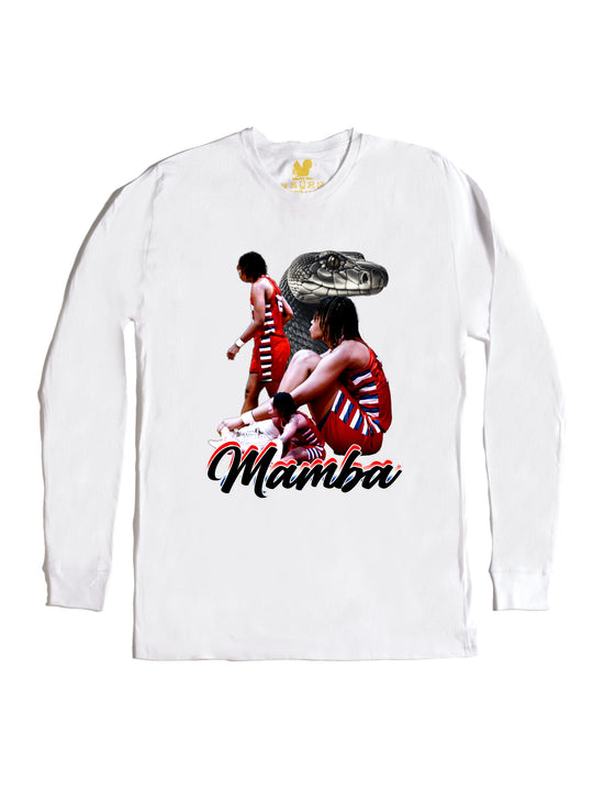 Be Different Long Sleeve
