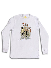 Dola Adebayo Collage Long Sleeve