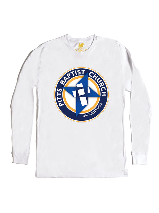 Pittsburgh Baptist Church Long Sleeve