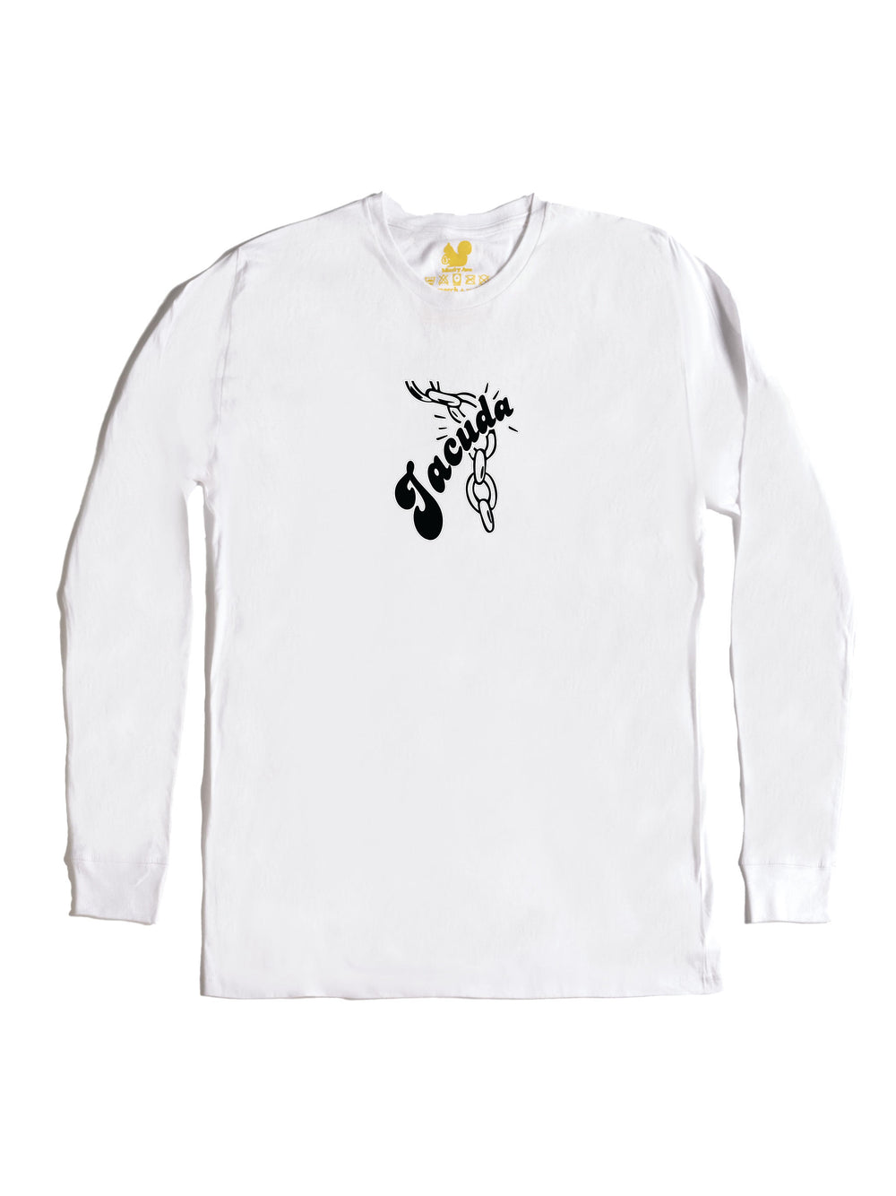 Brandon Murray Long Sleeve