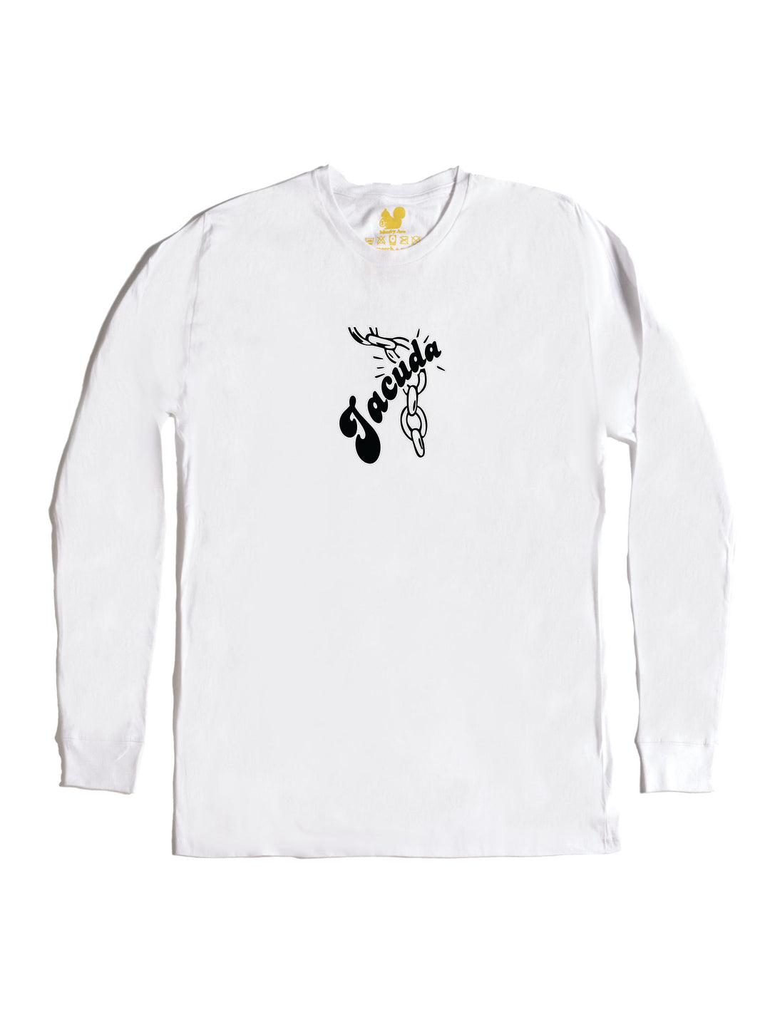 Brandon Murray Long Sleeve