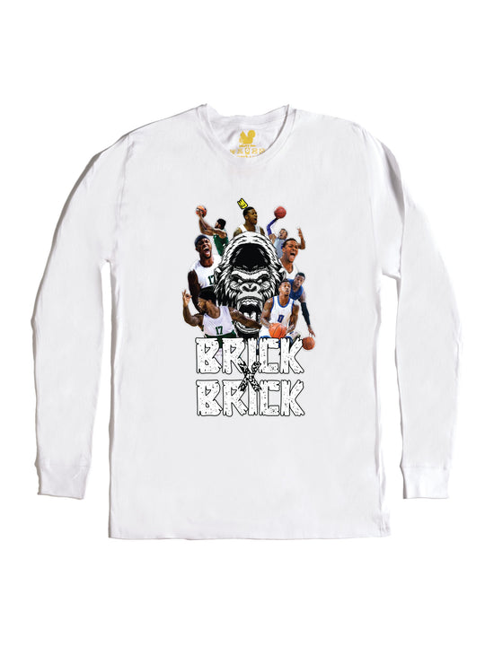Marcus Foster Long Sleeve