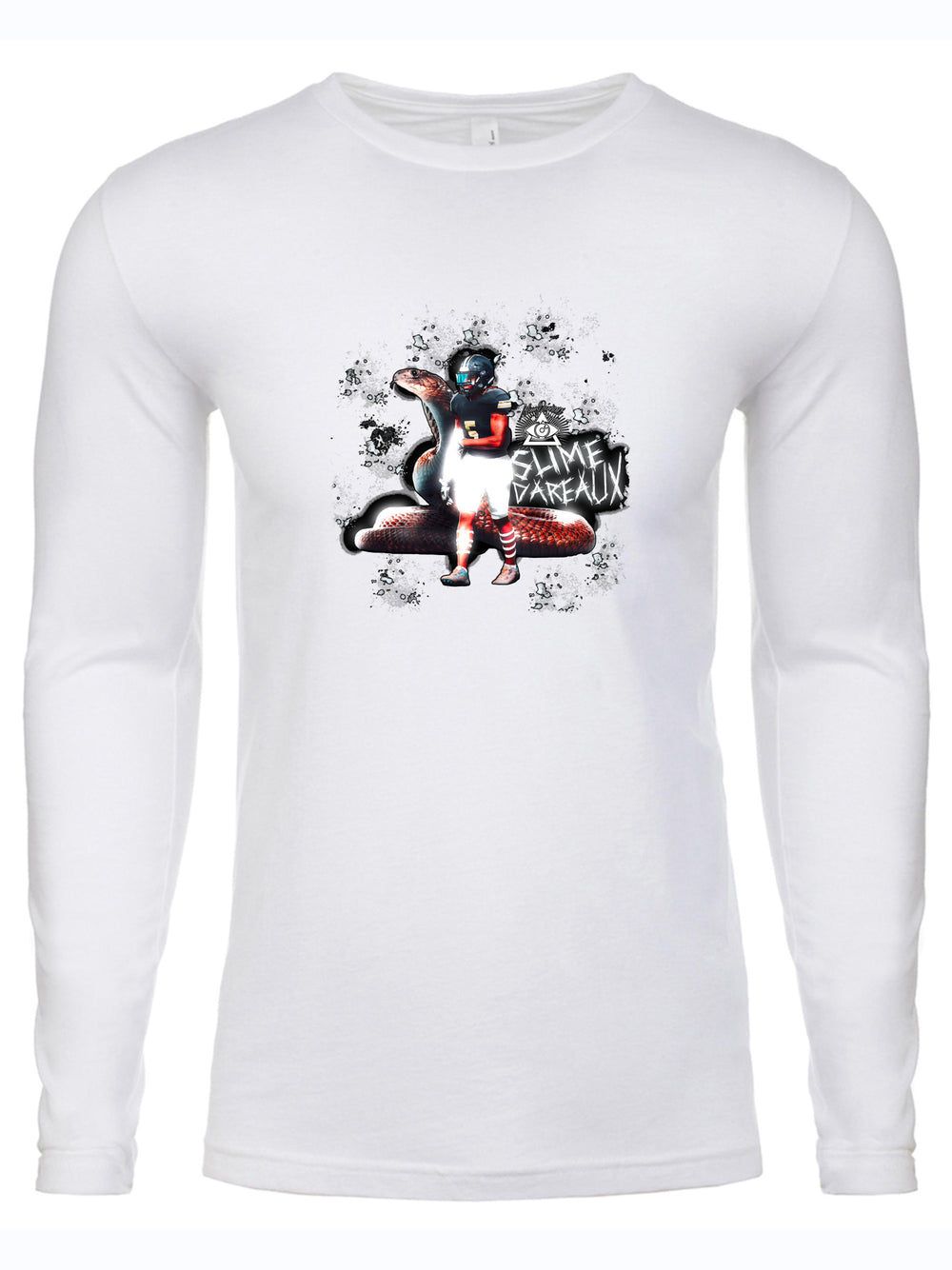 Slime Dareaux Long Sleeve