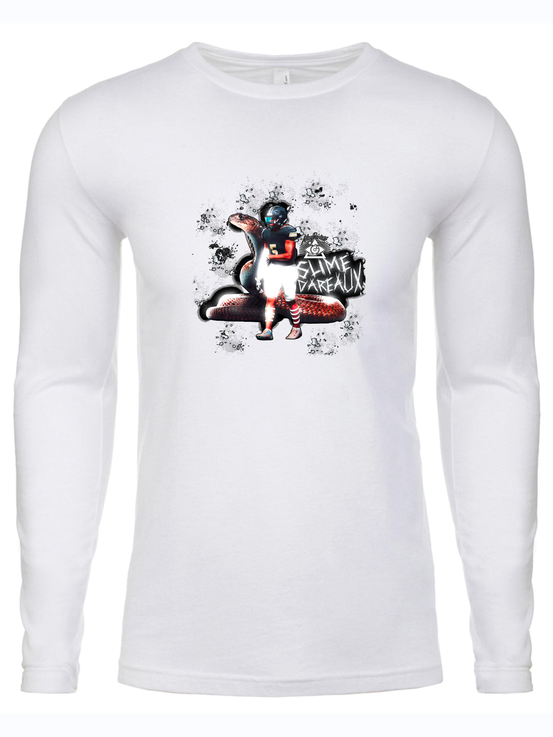 Slime Dareaux Long Sleeve