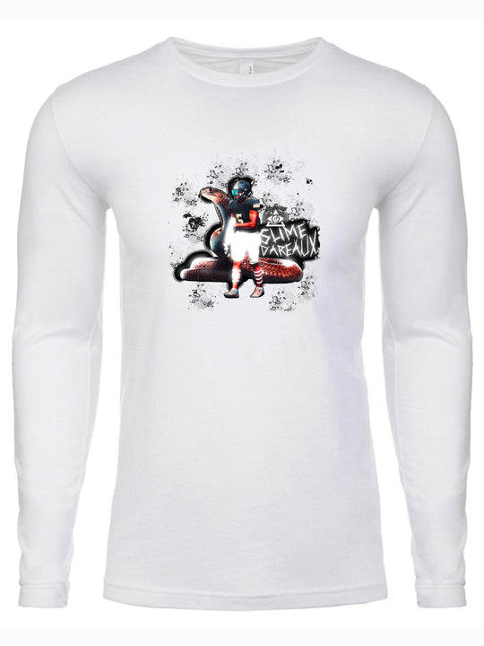 Slime Dareaux Long Sleeve