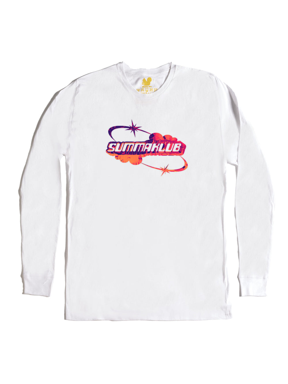 Summa Klub Long Sleeve