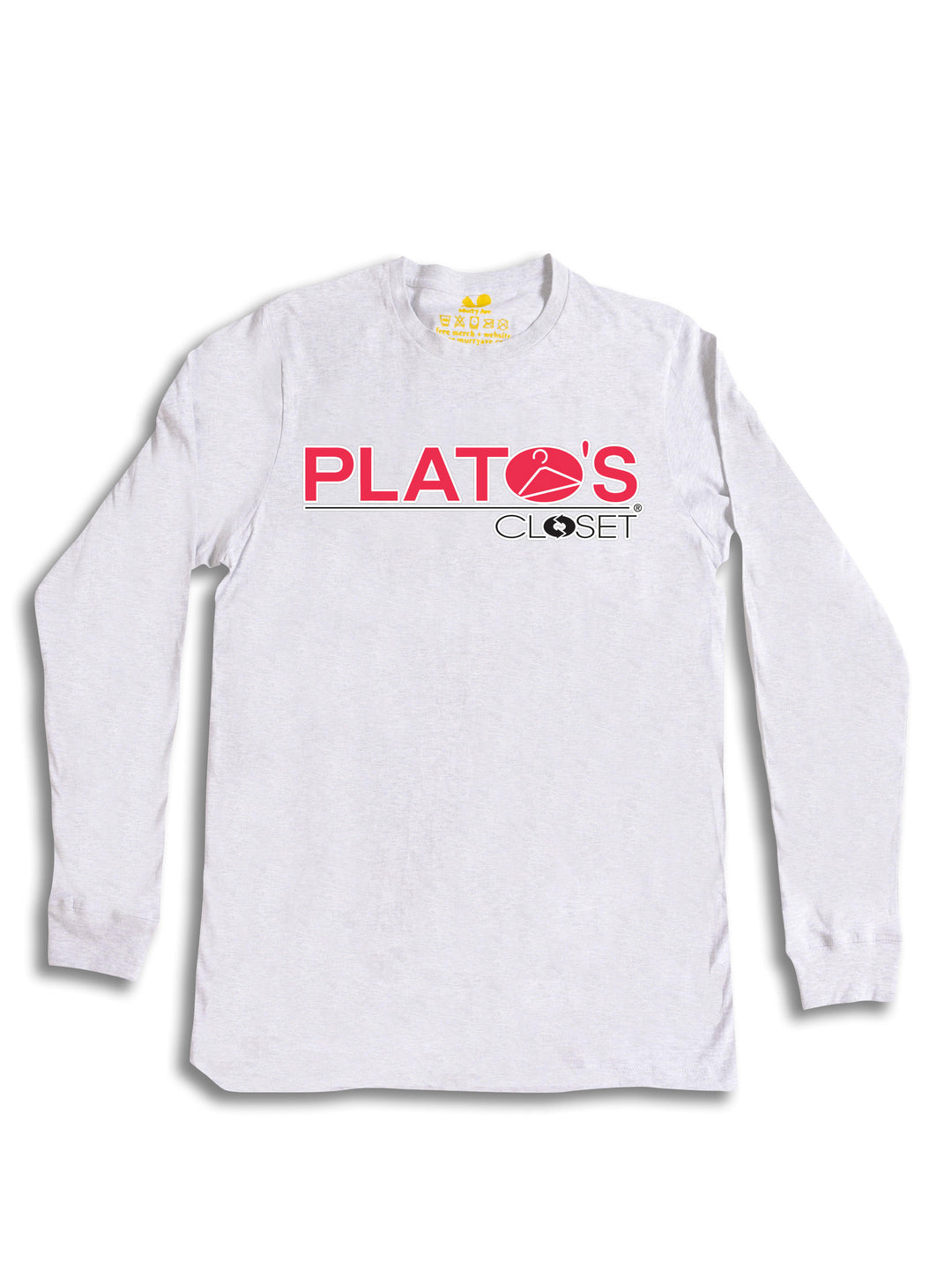 1A-R - Copy Long Sleeve