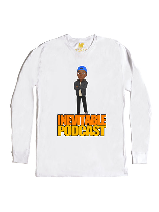Kyren Brown Long Sleeve