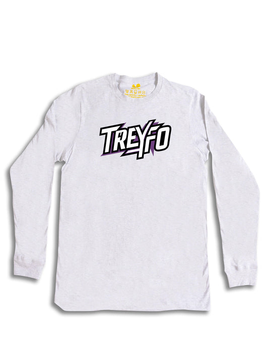 Treyfo4 Long Sleeve