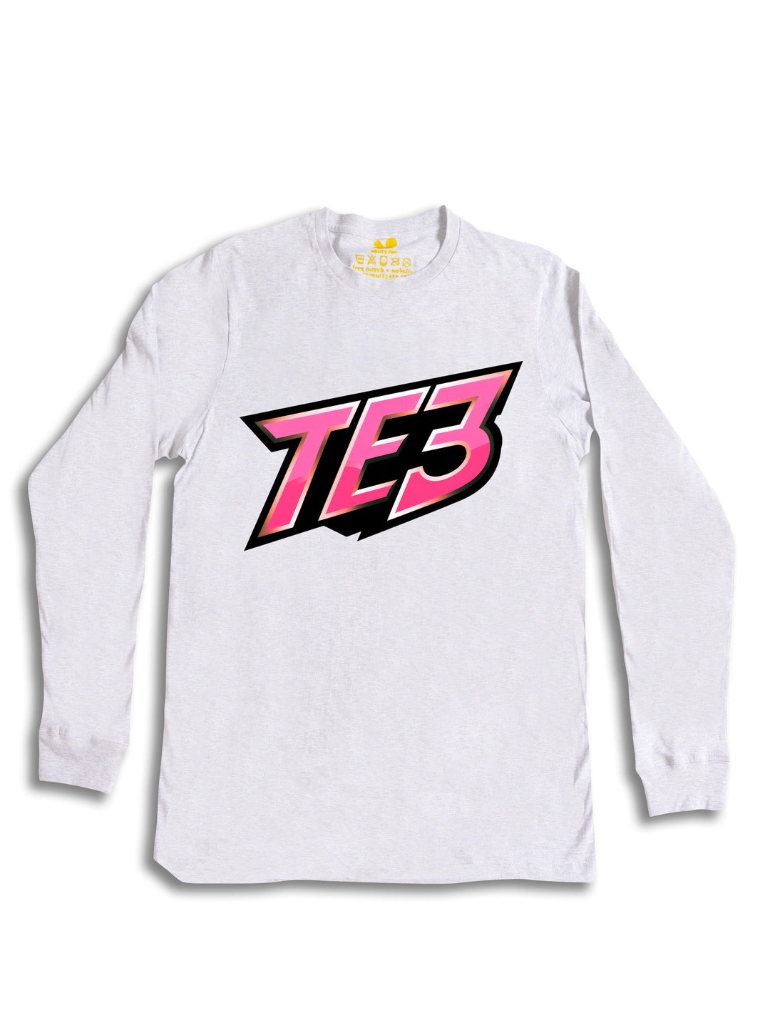 Tatiyana Edwards Logo Long Sleeve