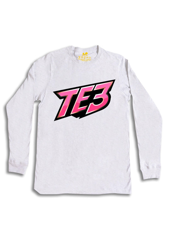 Tatiyana Edwards Logo Long Sleeve
