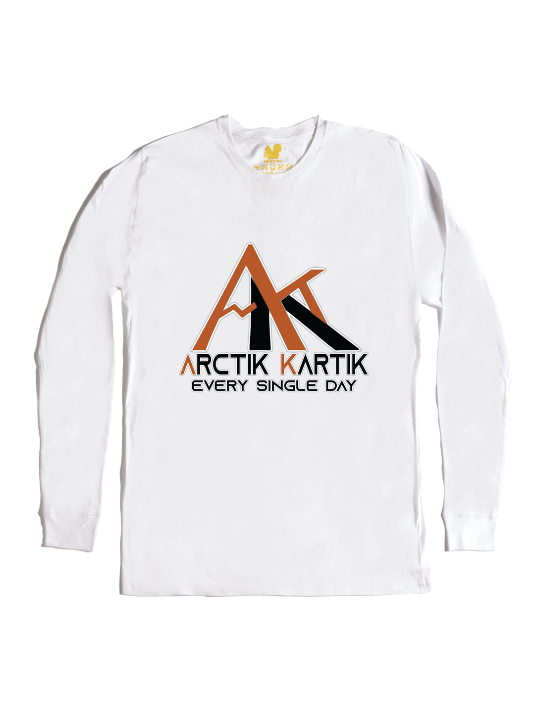 Arctik Kartik Long Sleeve