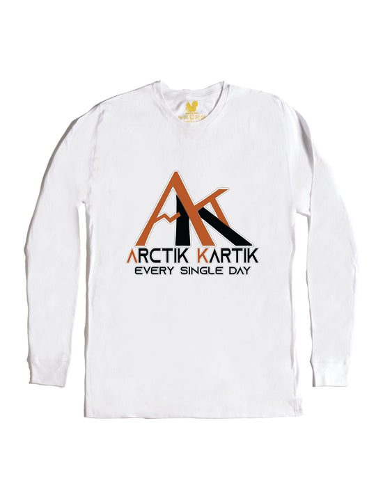Arctik Kartik Long Sleeve