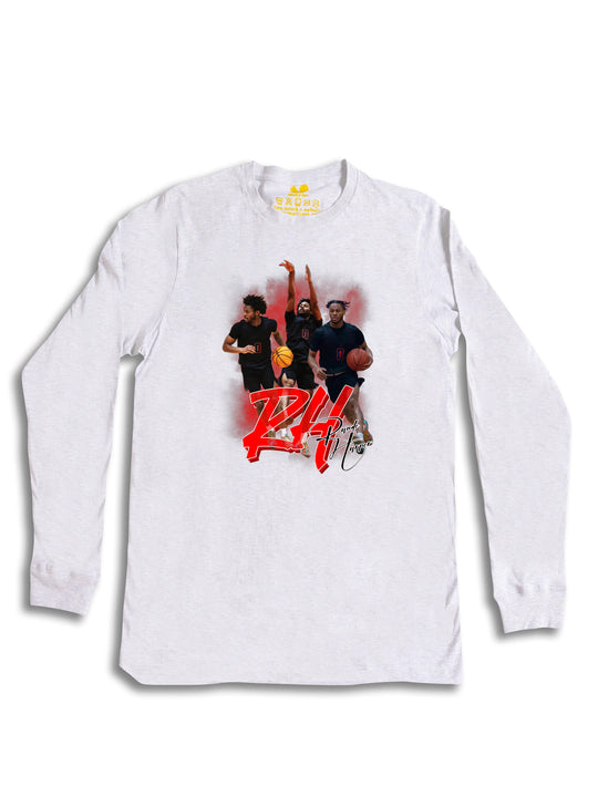 Rande Harper Long Sleeve