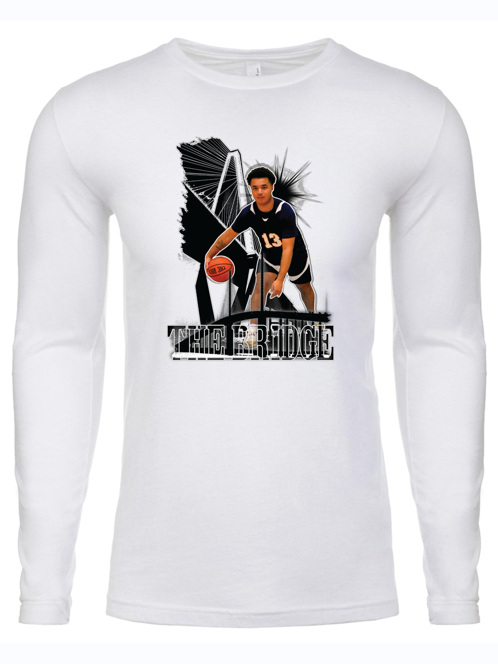 MostHatedHoopz Long Sleeve