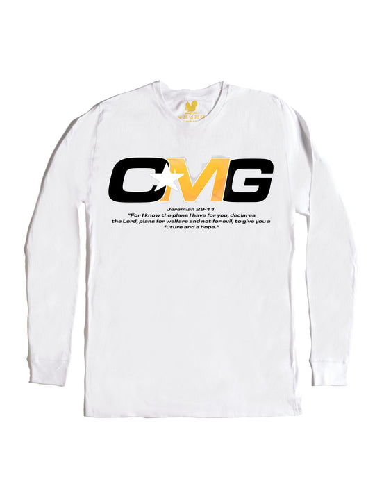 Chaz Harvey Long Sleeve