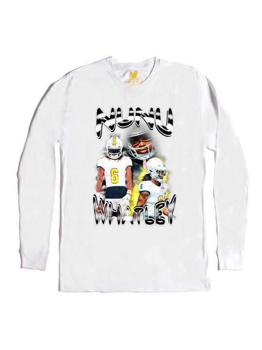 Nunu Whatley Long Sleeve