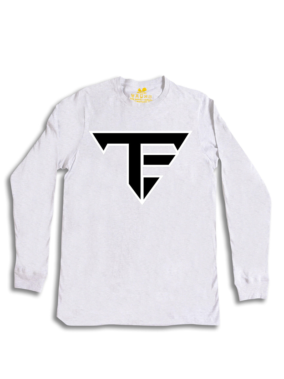 Terrence Edwards Logo Long Sleeve