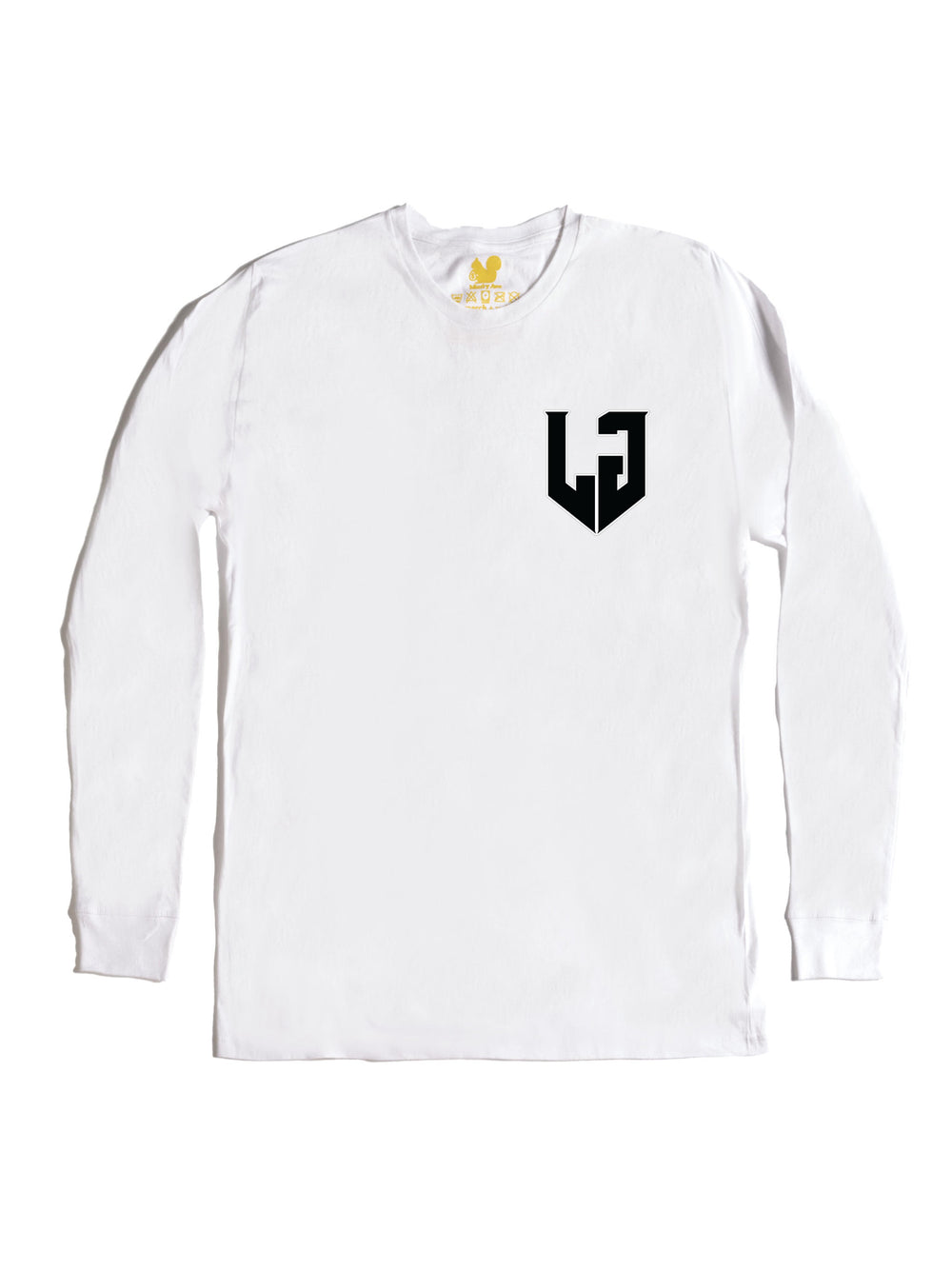 Landon Glasper Long Sleeve