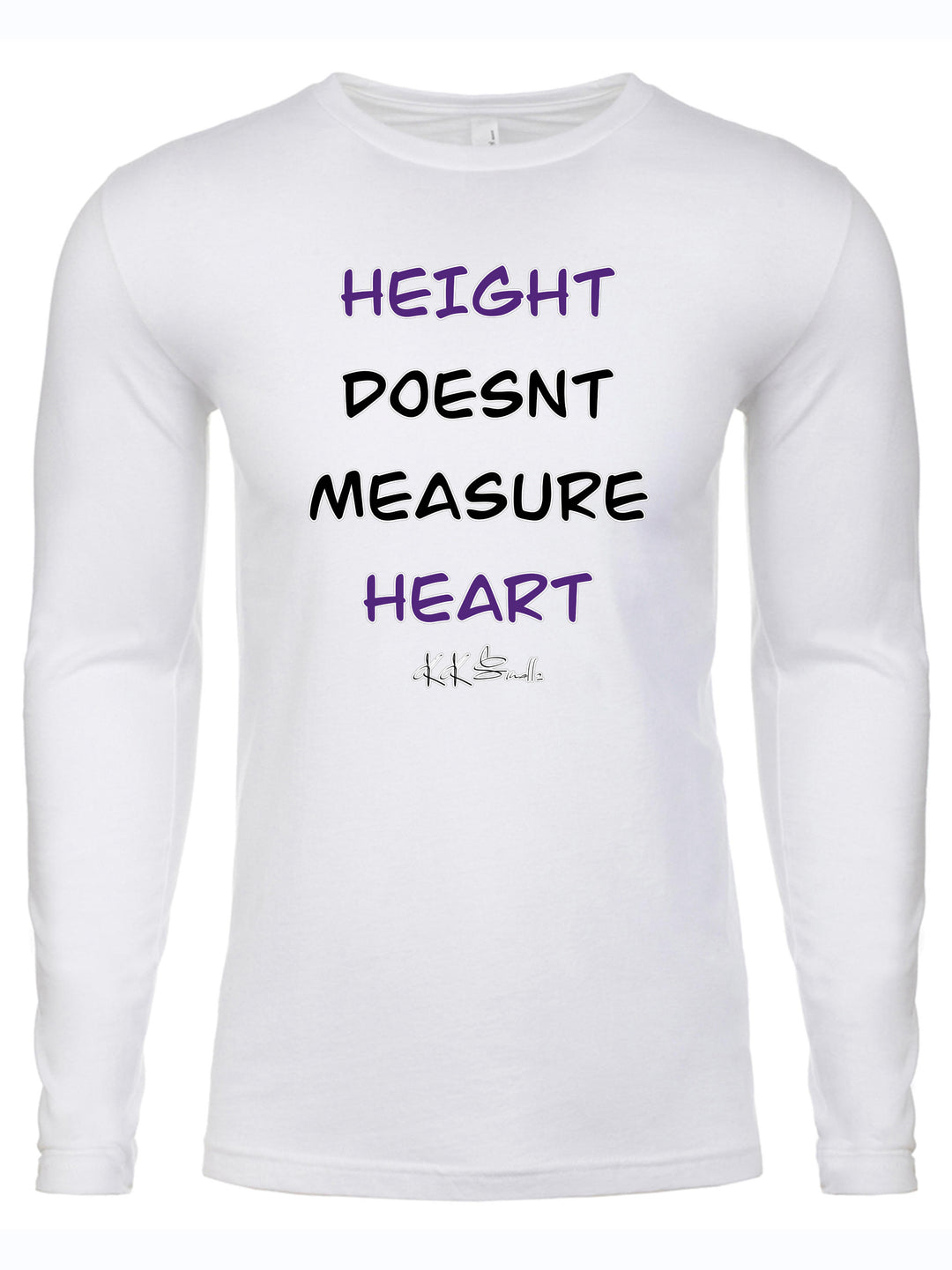 Kenzie Kellerman Long Sleeve