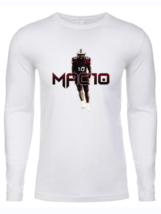 MAC10 Long Sleeve