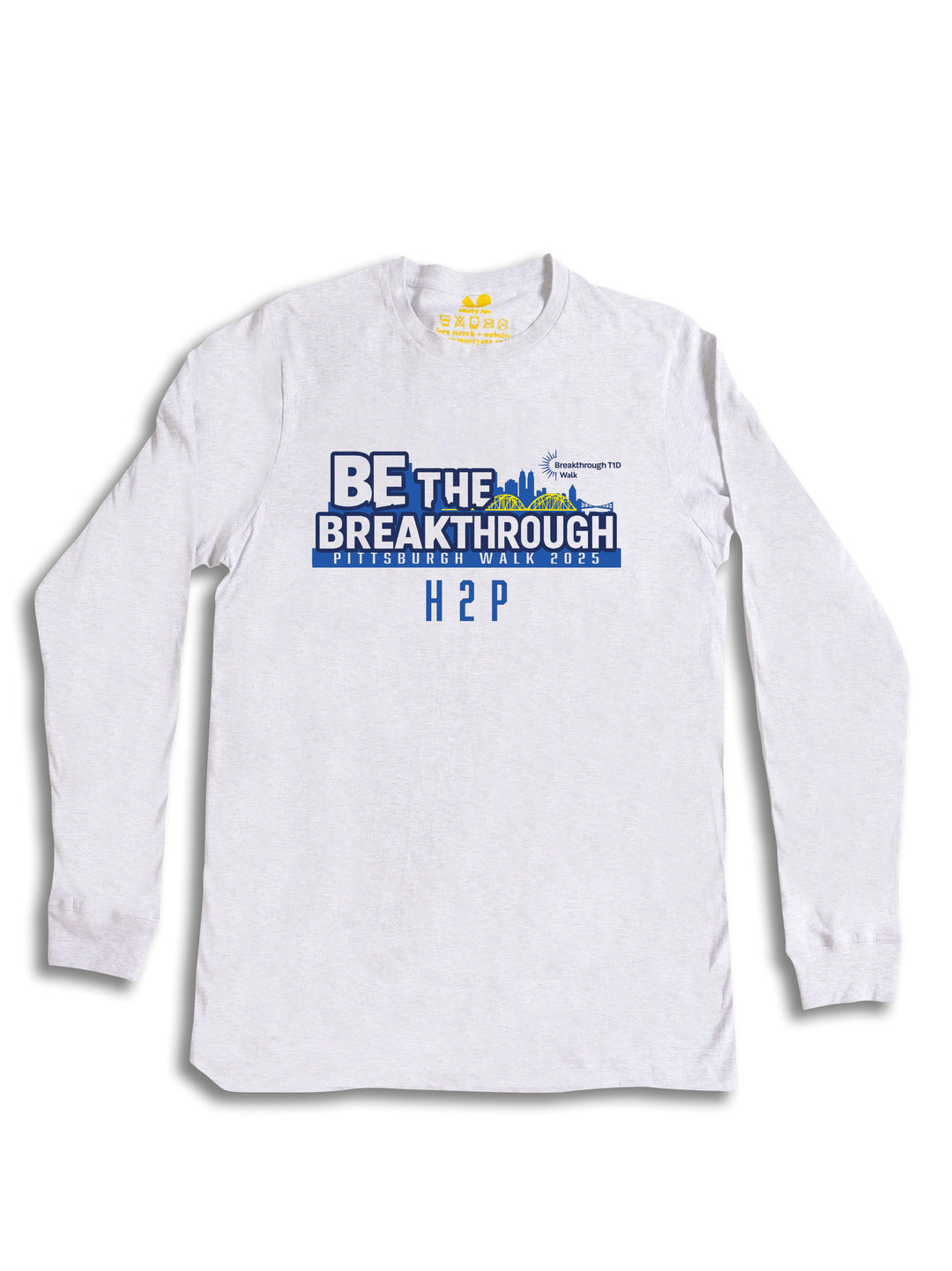 H2P Long Sleeve