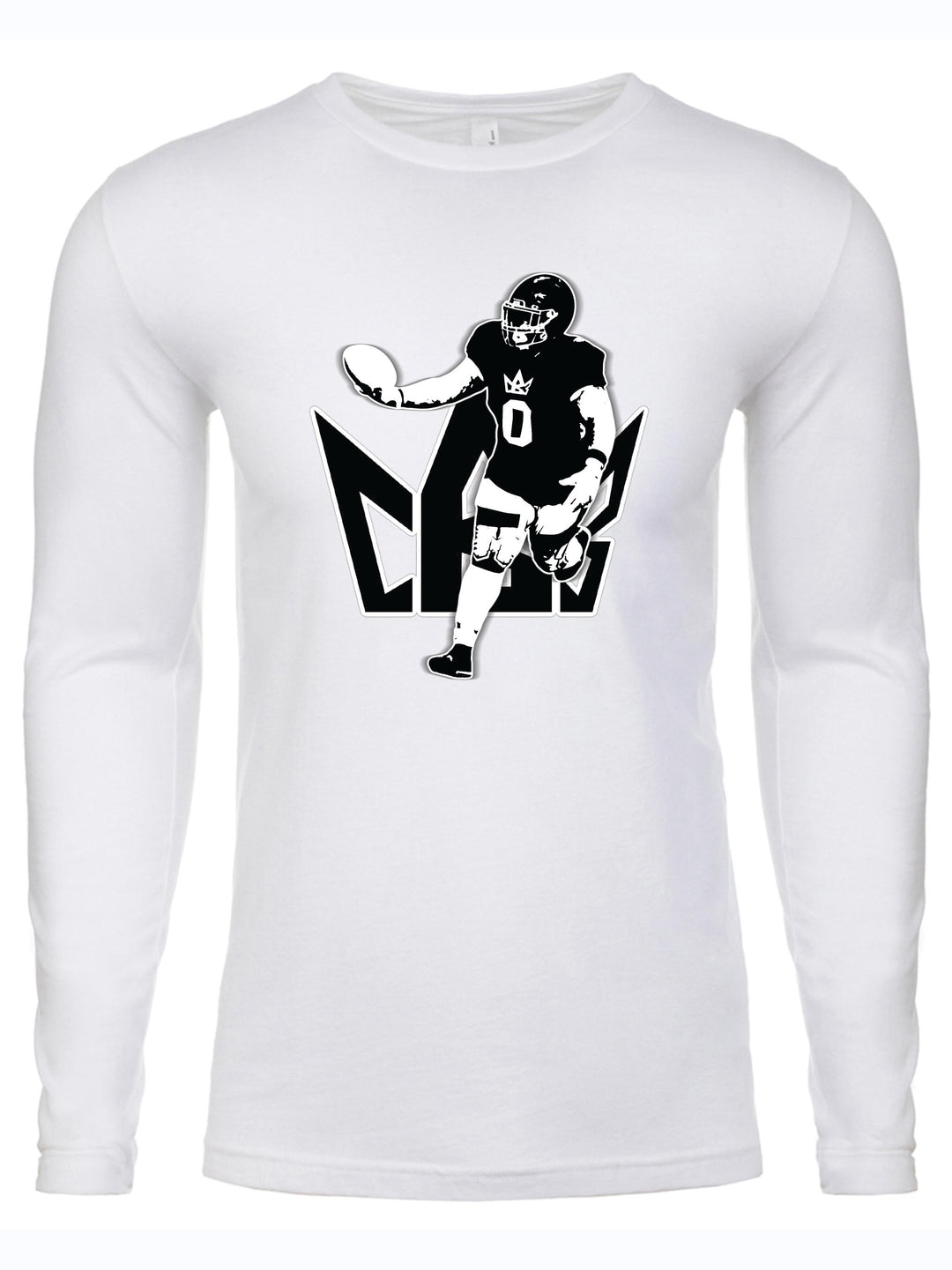 C2X Long Sleeve