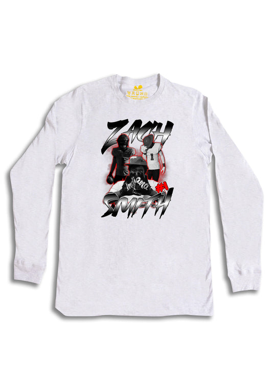 Zach Smith Long Sleeve
