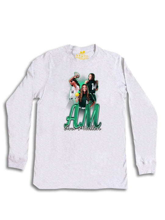 Ava Mullen Long Sleeve