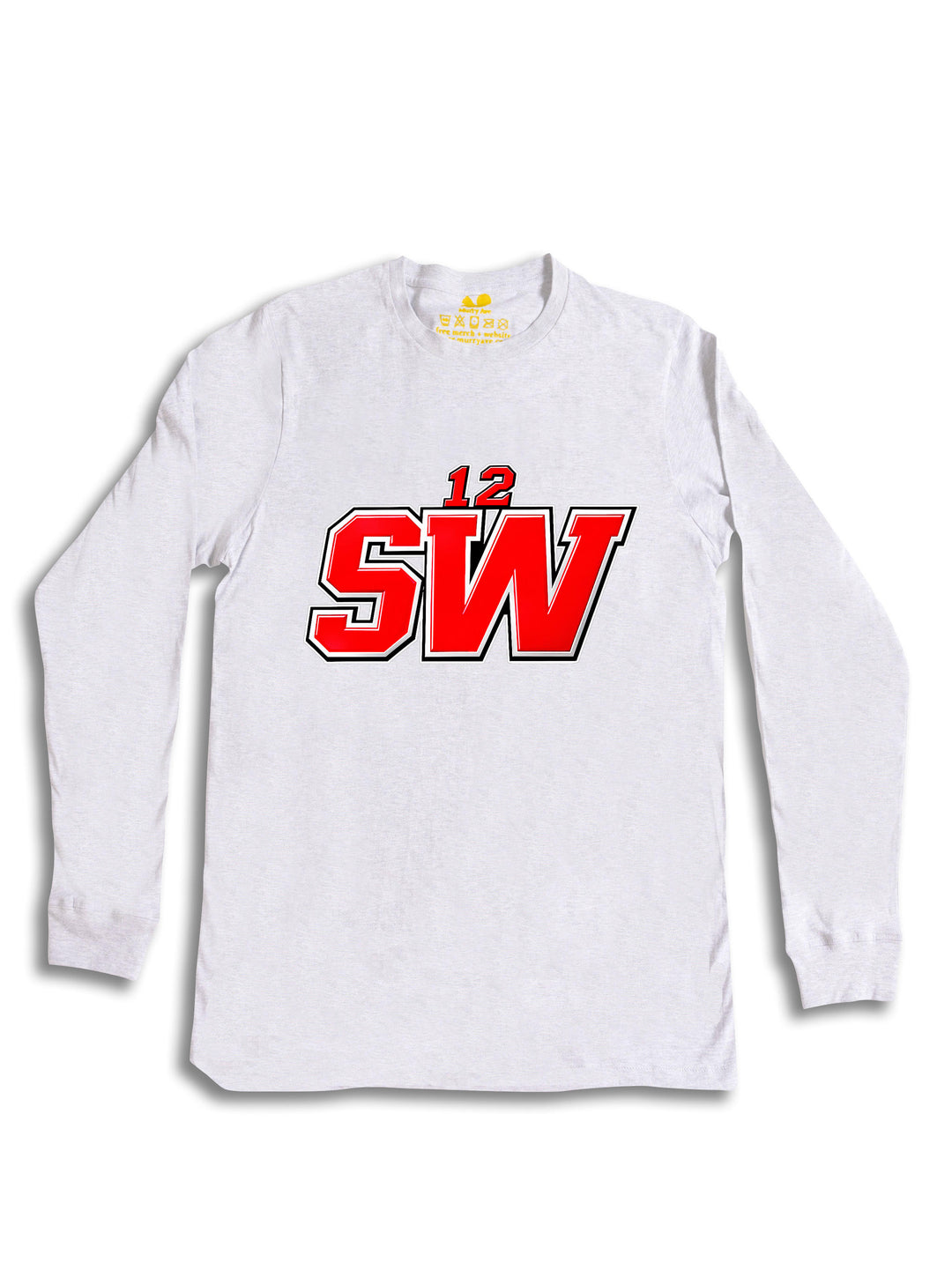 Sonny Williams Logo Long Sleeve