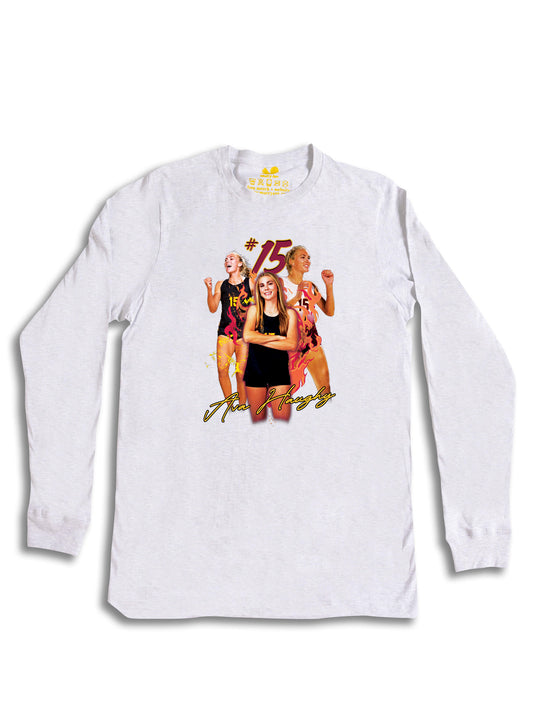 Ava Haughy Long Sleeve