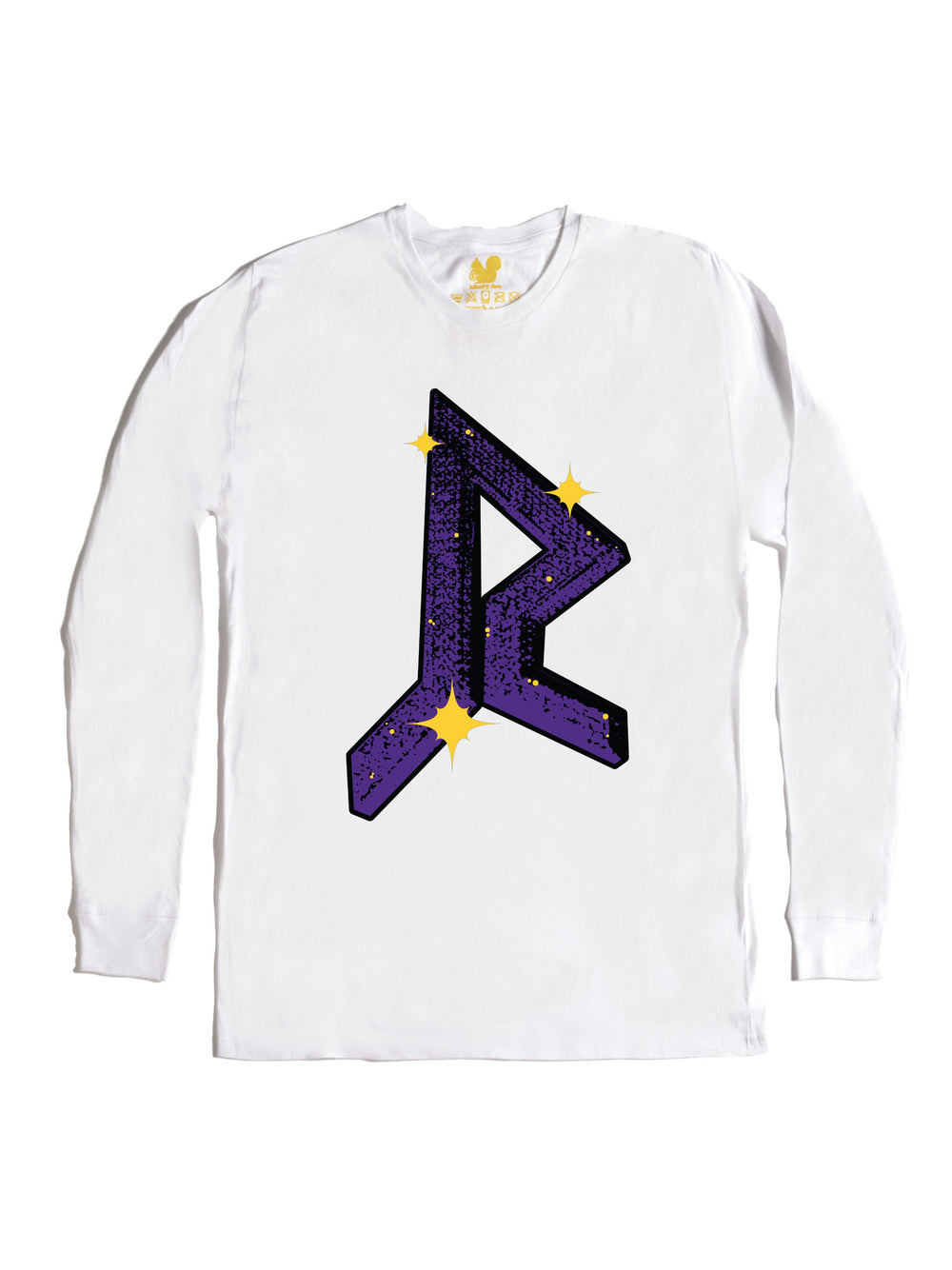 Roy Rich Long Sleeve