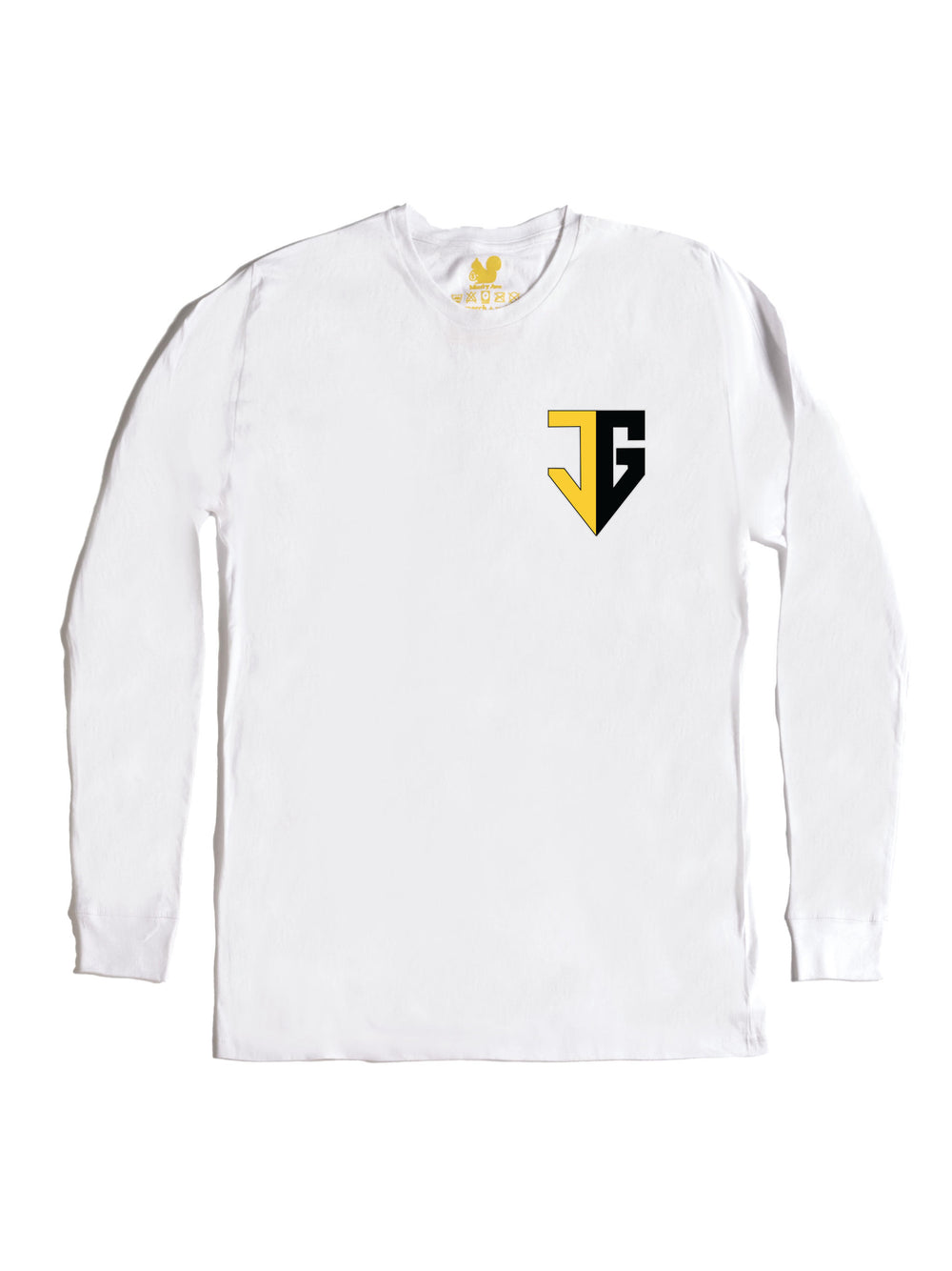 Jaylen Garnett Long Sleeve
