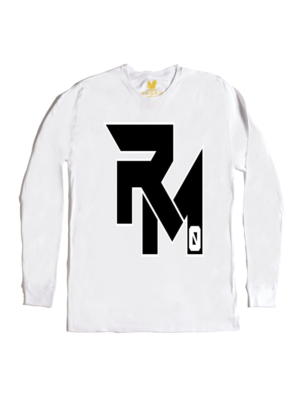 Rickey Mcgill Long Sleeve
