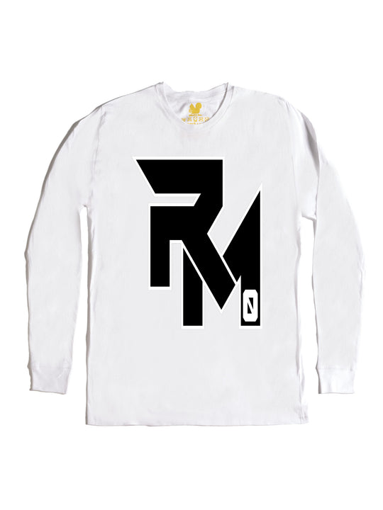 Rickey Mcgill Long Sleeve