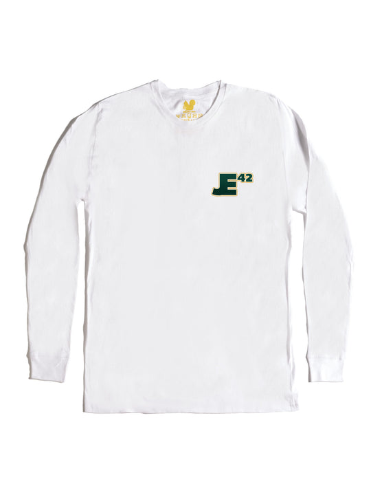 Jeremy Evans Long Sleeve