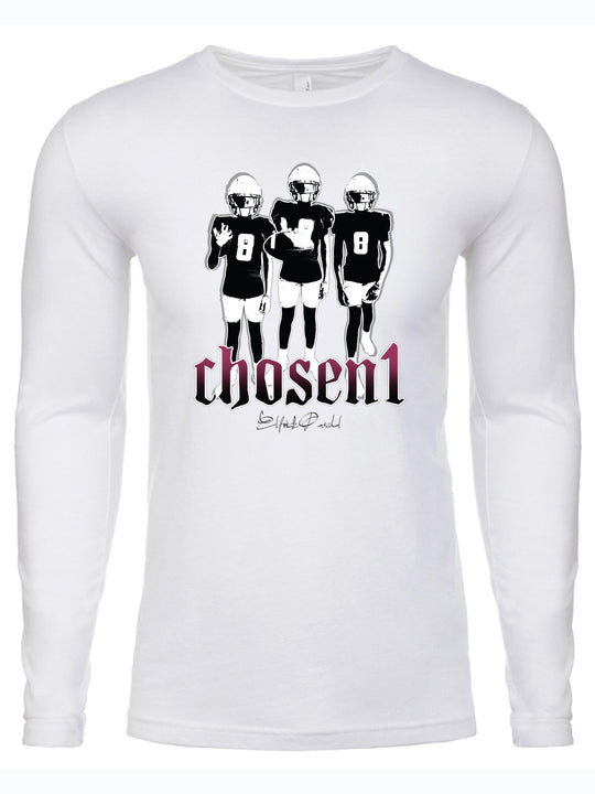 Chosen1 Long Sleeve